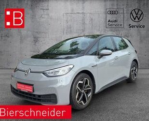 VW ID.3 Gebrauchtwagen