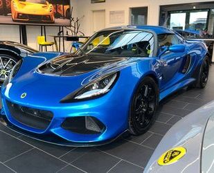 Lotus Exige Gebrauchtwagen