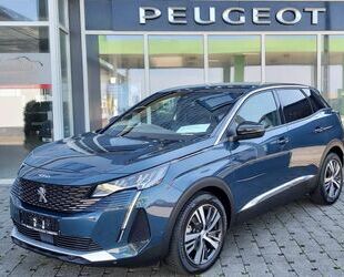 Peugeot 3008 Gebrauchtwagen