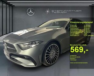 Mercedes-Benz CLS 450 Gebrauchtwagen