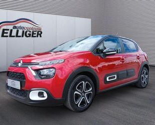 Citroen C3 Gebrauchtwagen