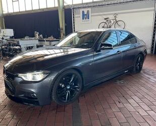 BMW 340 Gebrauchtwagen