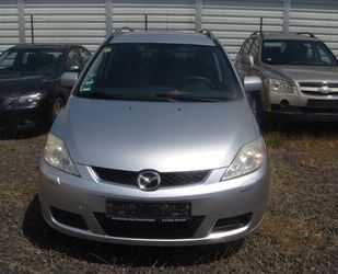 Mazda 5 Gebrauchtwagen