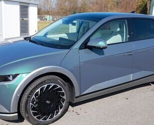 Hyundai IONIQ 5 Gebrauchtwagen