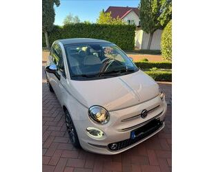 Fiat 500C Gebrauchtwagen