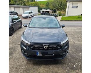 Dacia Sandero Gebrauchtwagen
