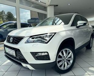 Seat Ateca Gebrauchtwagen