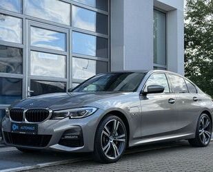 BMW 330 Gebrauchtwagen