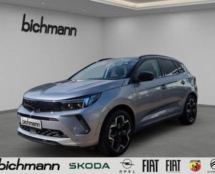 Opel Grandland (X) Gebrauchtwagen