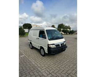 Piaggio Porter Gebrauchtwagen