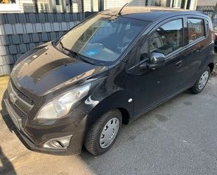 Chevrolet Spark Gebrauchtwagen