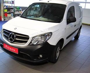 Mercedes-Benz Citan Gebrauchtwagen
