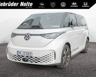 VW ID. Buzz Gebrauchtwagen