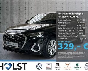 Audi Q3 Gebrauchtwagen