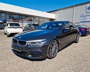 BMW 530 Gebrauchtwagen