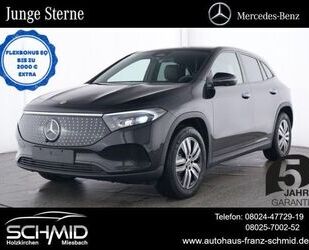 Mercedes-Benz EQA Gebrauchtwagen