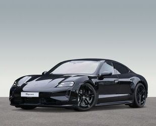 Porsche Taycan Gebrauchtwagen