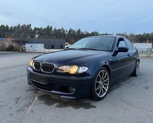 BMW 320 Gebrauchtwagen