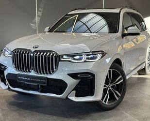 BMW X7 Gebrauchtwagen