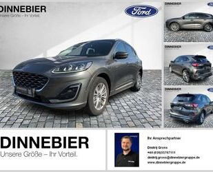 Ford Kuga Gebrauchtwagen