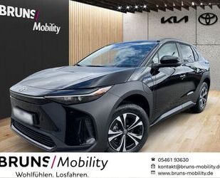 Toyota bZ4X Gebrauchtwagen