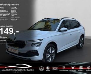 Skoda Kamiq Gebrauchtwagen