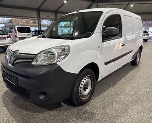 Renault Kangoo Gebrauchtwagen