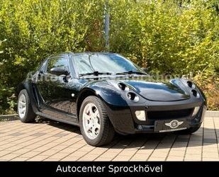 Smart Roadster Gebrauchtwagen