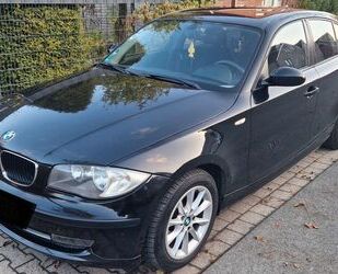 BMW 118 Gebrauchtwagen
