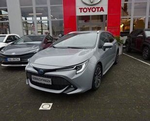 Toyota Corolla Gebrauchtwagen