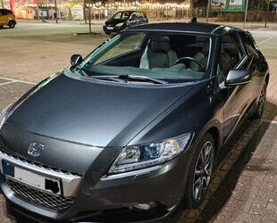 Honda CR-Z Gebrauchtwagen