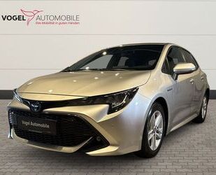 Toyota Corolla Gebrauchtwagen