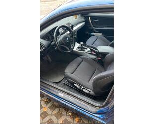 BMW 118 Gebrauchtwagen