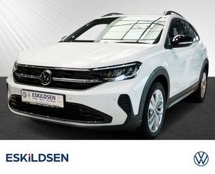 VW Taigo Gebrauchtwagen