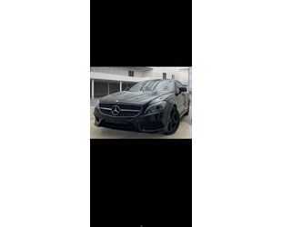 Mercedes-Benz Mercedes-Benz CLS 350 Shooting Brake AMG VOLLAUSST Gebrauchtwagen
