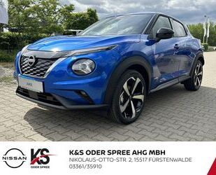 Nissan Juke Gebrauchtwagen