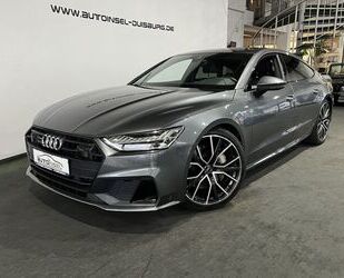 Audi A7 Gebrauchtwagen