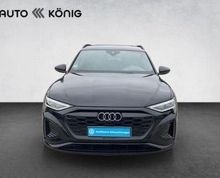 Audi Q8 Gebrauchtwagen