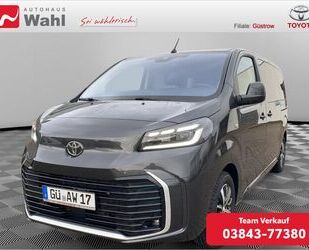 Toyota Proace (Verso) Gebrauchtwagen