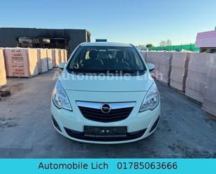 Opel Meriva Gebrauchtwagen