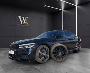 BMW M550 Gebrauchtwagen