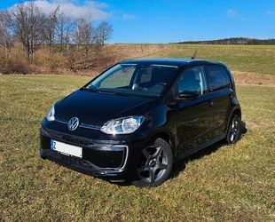 VW e-up! Gebrauchtwagen