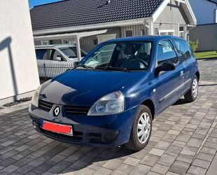 Renault Clio Gebrauchtwagen
