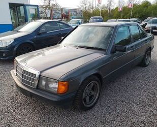 Mercedes-Benz 190 Gebrauchtwagen