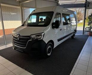 Renault Master Gebrauchtwagen