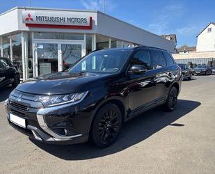 Mitsubishi Outlander Gebrauchtwagen