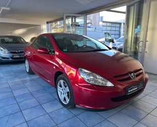 Peugeot 307 Gebrauchtwagen