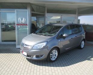 Opel Meriva Gebrauchtwagen