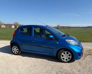 Peugeot 107 Gebrauchtwagen