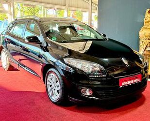 Renault Megane Gebrauchtwagen
